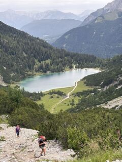 Foto von T Schreiber5 entlang der Tour