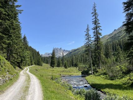 Foto de Andi72U a lo largo del recorrido