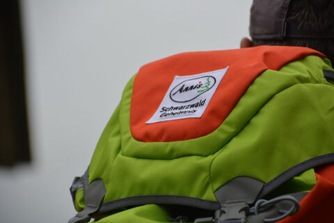 Anni Rucksack