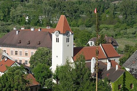 Rossatz