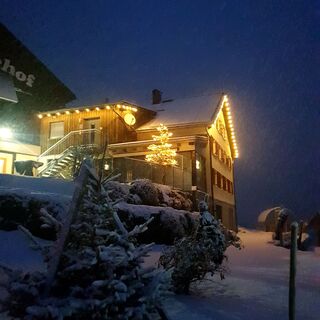 Ferienhaus Schwendehof