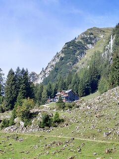 Photo de Gerhard S. le long du parcours
