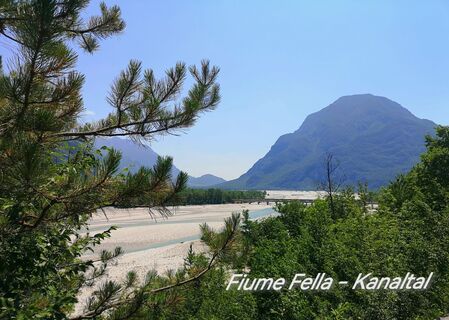 Fotografija s spletne strani Christiane Tillian na poti