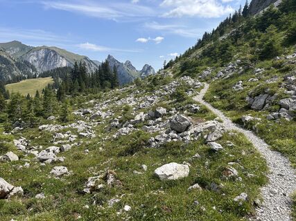 Photo de reemyyse le long du parcours