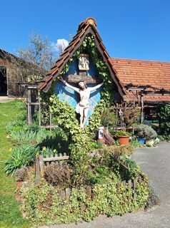 Fotó a Johann Kaltenegger honlapról a túra során