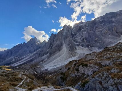 Photo from Gunnar Herzig along the tour