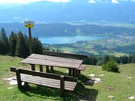 Pichlhütte - Sommeregger Hütte