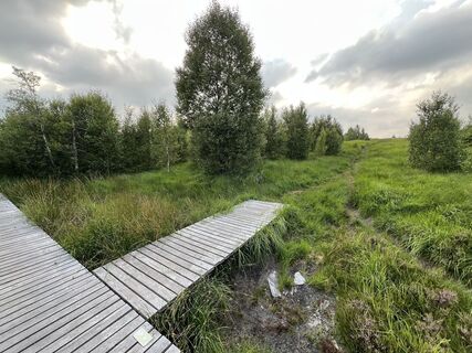 Fotografija s spletne strani Anton Gigele na poti