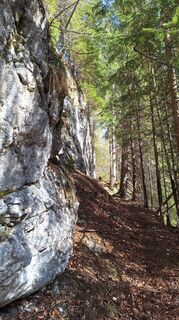 Fotó a Aga M honlapról a túra során