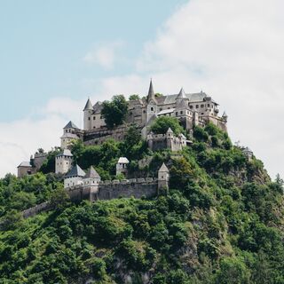 Burg