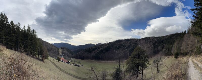 Miesenbach, Lower Austria/Austria