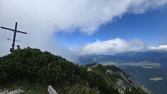 Foto von Steffi H. 1 entlang der Tour