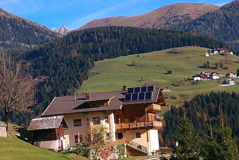 Ferienwohnung Winkl