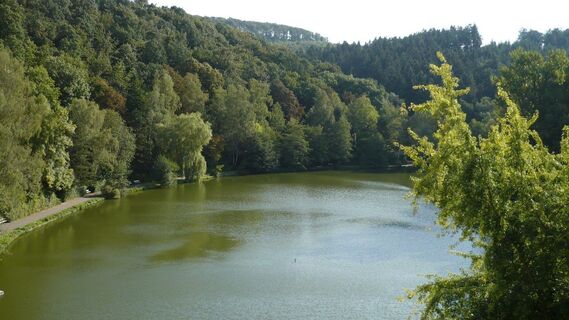 Osterbergsee