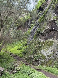Foto von Csaba Magyarósi entlang der Tour