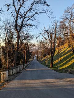 Fotó a Phil honlapról a túra során