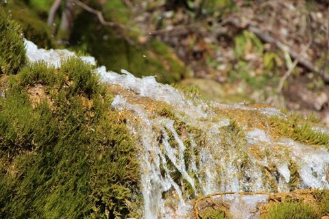Sirchinger Wasserfall