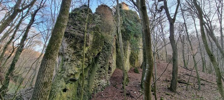 Fotó a Norbert Petheő honlapról a túra során