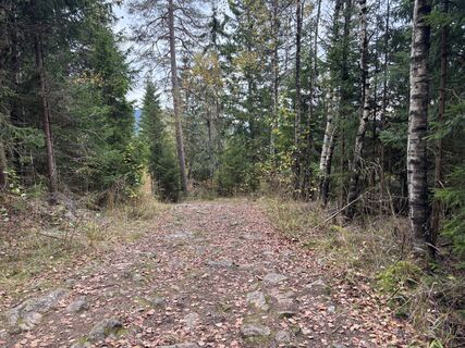 Photo de FriluftslivGoat le long du parcours
