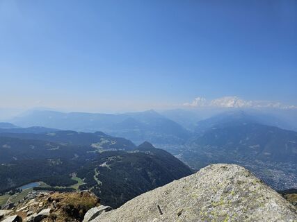 Foto von Christian Hutter 1 entlang der Tour