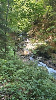 Fotografie z Claudio Brazerol na trase