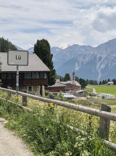 Photo de Thomi W le long du parcours