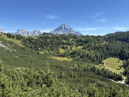 Fotografie z MaQu na trase