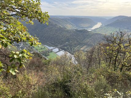 Fotografia z Andreas Stopperich na trase