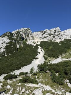 Foto de Jan Jama a lo largo del recorrido
