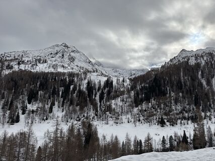 Fotografia z Hans-Dieter Emil na trase