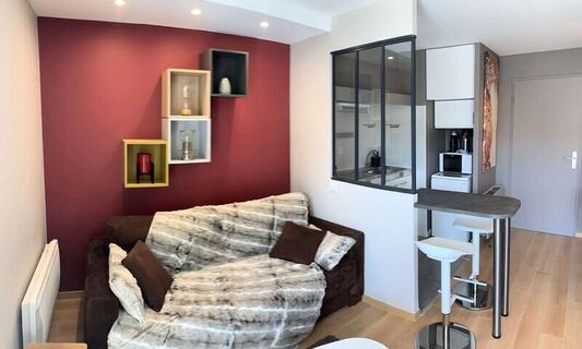 Résidence Vallee Blanche - Maeva