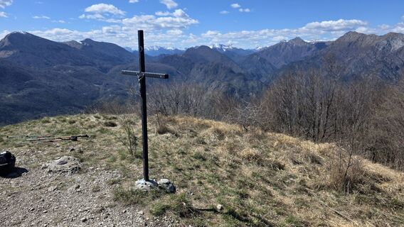 Fotografie z euterpe42 na trase