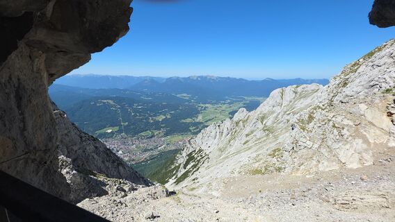 Foto von Chrisdabua entlang der Tour