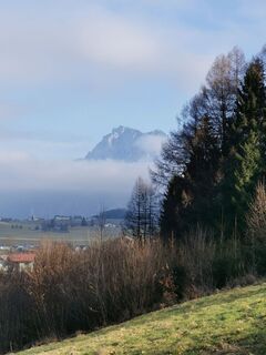 Fotografija s spletne strani Anita Rittberger na poti
