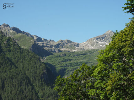 A120 Pialpette-Ceresole Reale