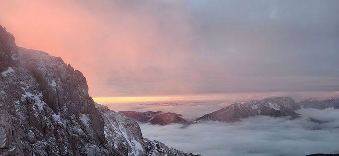Fotografie z Dejan Vončina na trase