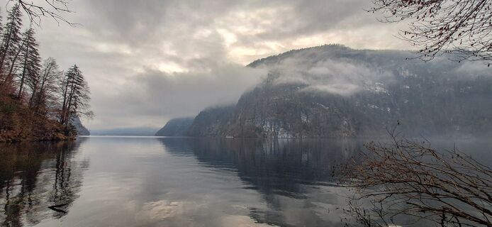 Foto von Atemue M. entlang der Tour