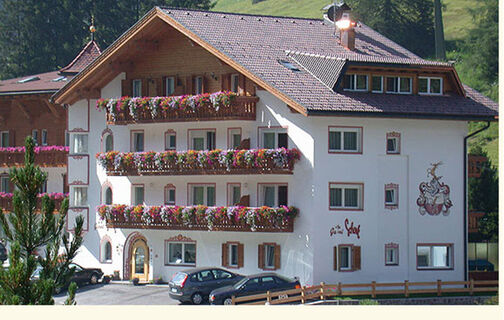 Garni Residence Schenk