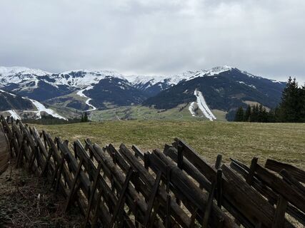 Foto von H_B entlang der Tour