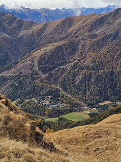 Photo from Jule along the tour