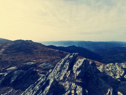 Fotografie z Thomas Speedy Drescher na trase