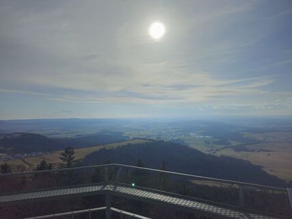 Fotografija s spletne strani Maximilian Oehler na poti