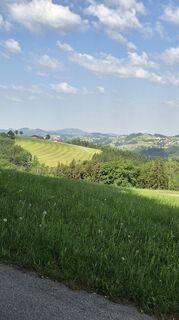 Foto de Thomas Reickersdorfer Reicki a lo largo del recorrido