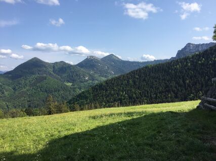 Foto von RoUlWoLe entlang der Tour