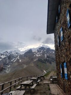 Foto von corrado entlang der Tour