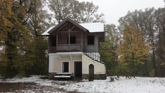Hameau,