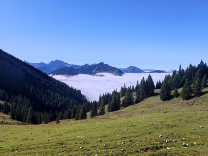 Photo de Bairebike le long du parcours