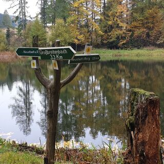 Reischeltaler Teich