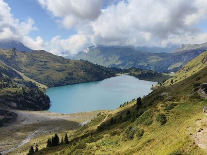 Foto fra Darius Amarapura undervejs på turen