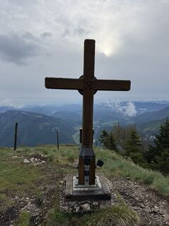 Foto von Berg Noar entlang der Tour